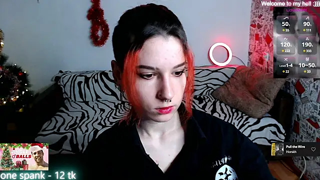 Miya Wey  online show from 01/12/25, 11:07