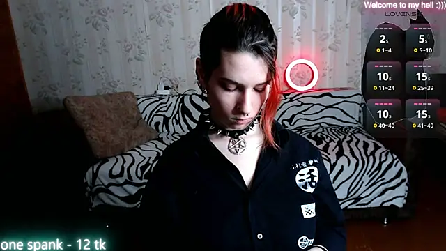 Miya Wey  online show from 01/31/25, 12:51