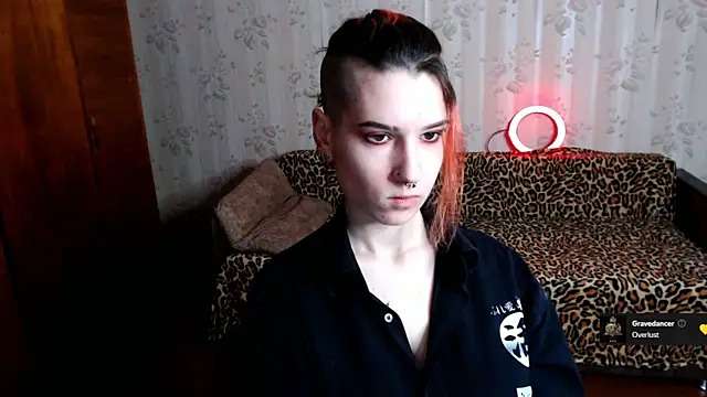 Miya Wey  online show from 02/09/25, 11:58