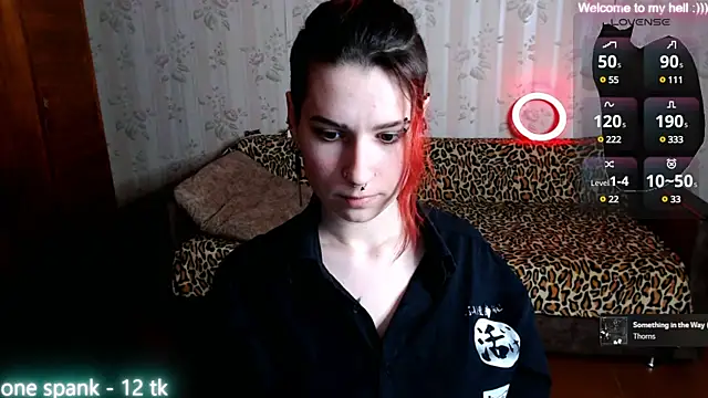 Miya Wey  online show from 03/01/25, 01:18