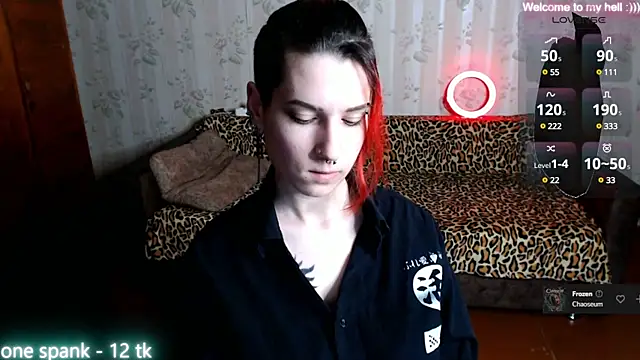 Miya Wey  online show from 03/02/25, 07:45