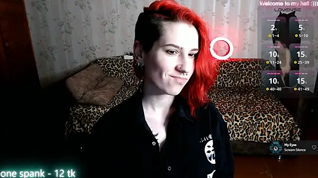 Miya Wey  online show from 03/21/25, 07:35