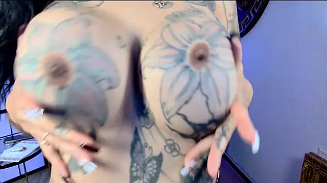 LeylaDelAmor online show from 09/15/25, 11:10