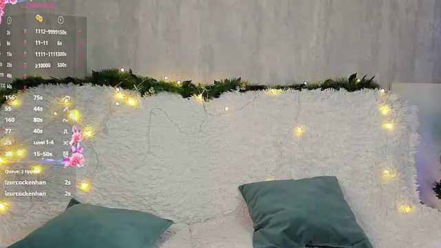 PetraBawden online show from 12/26/24, 02:27