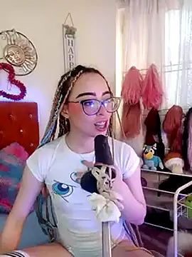 Snapshot of Yennastone chatting on 12/27/24, 07:24 Yennastone online show from 12/27/24, 07:24