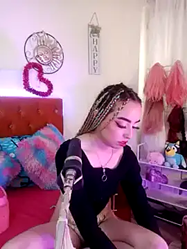 Snapshot of Yennastone chatting on 01/02/25, 07:51 Yennastone online show from 01/02/25, 07:51