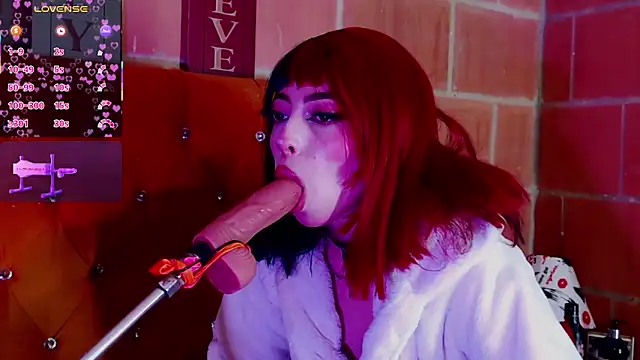 Snapshot of Yennastone chatting on 09/26/25, 04:49 Yennastone online show from 09/26/25, 04:49