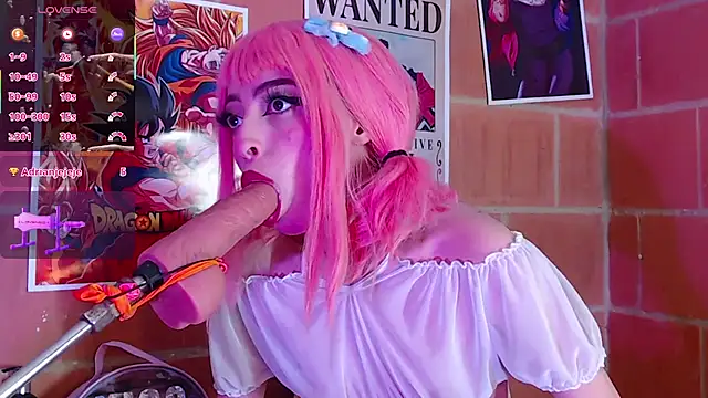 Snapshot of Yennastone chatting on 11/15/25, 05:49 Yennastone online show from 11/15/25, 05:49