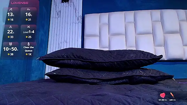 Marcelo ruiz  online show from 01/14/25, 02:43