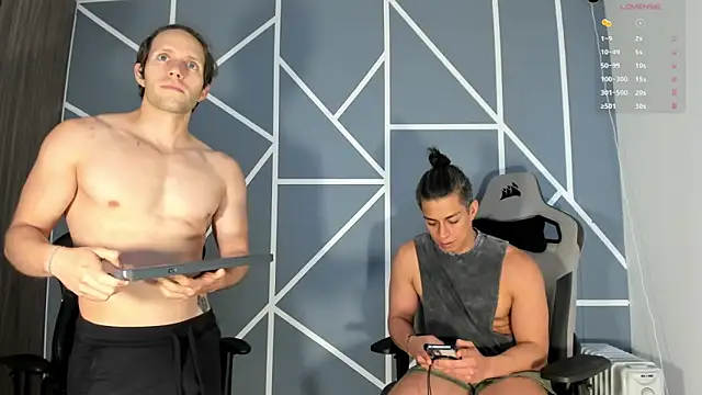 ianandjosephx online show from 12/04/24, 02:59