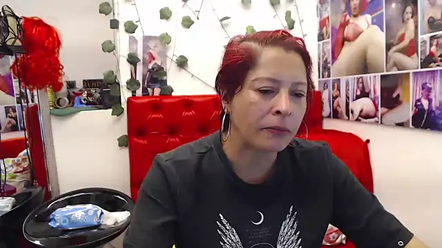 eva twiss online show from 01/10/25, 12:26