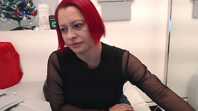 eva twiss online show from 12/15/25, 01:26