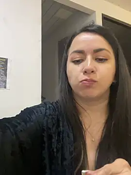 Kimkalifa  online show from 01/07/25, 07:38