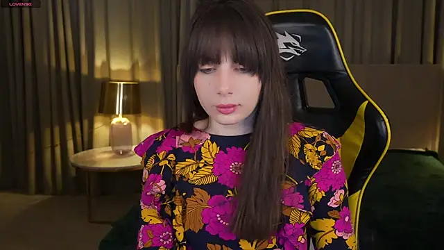Alisa054 online show from 12/05/24, 11:16