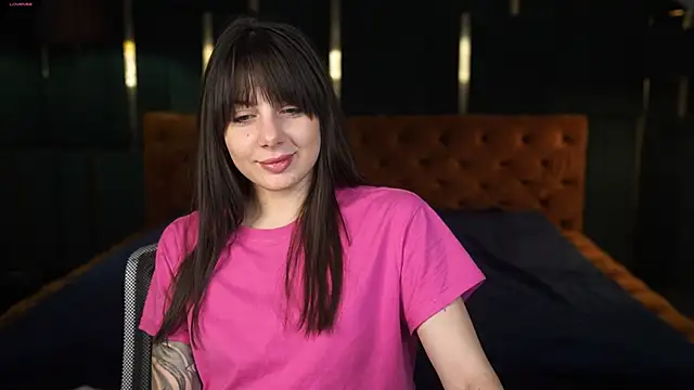 Alisa054 online show from 12/06/24, 10:38