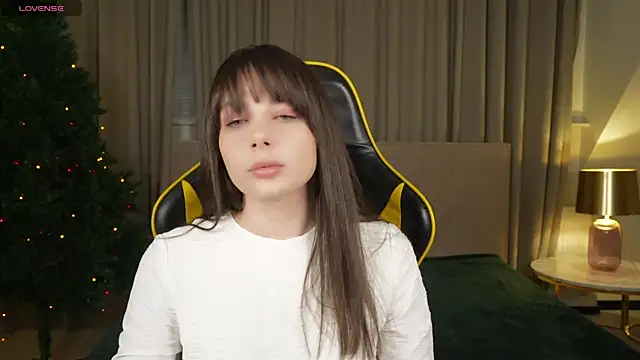 Alisa054 online show from 12/14/24, 07:46