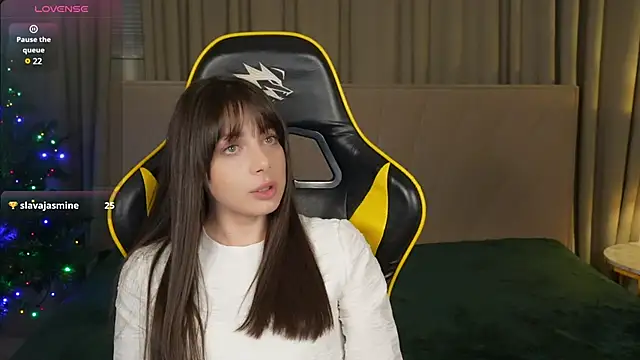 Alisa054 online show from 12/14/24, 10:50