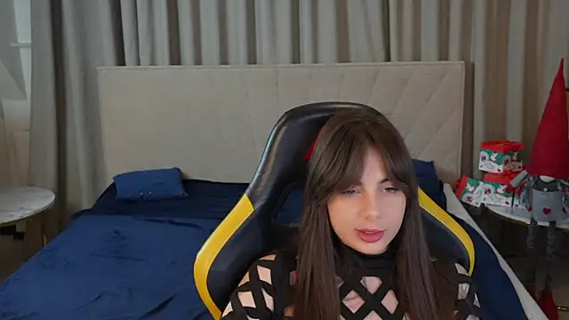Alisa054 online show from 01/16/25, 08:11