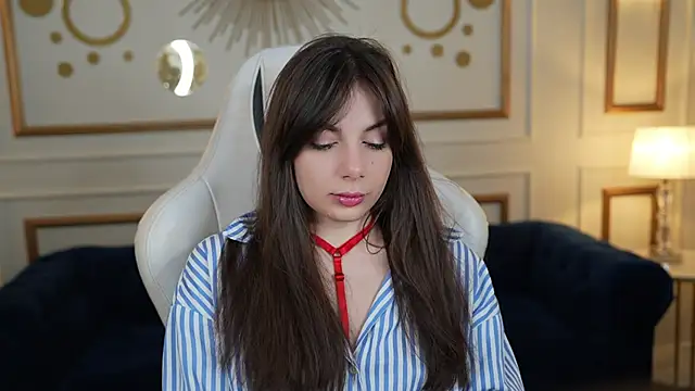 Alisa054 online show from 01/22/25, 07:57
