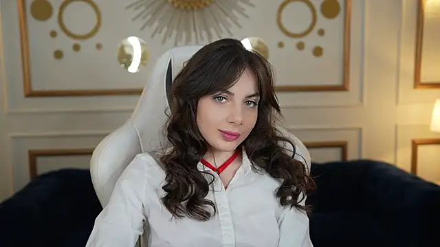 Alisa054 online show from 01/22/25, 08:06