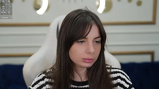 Alisa054 online show from 01/24/25, 11:56