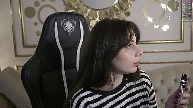Alisa054 online show from 02/07/25, 10:52