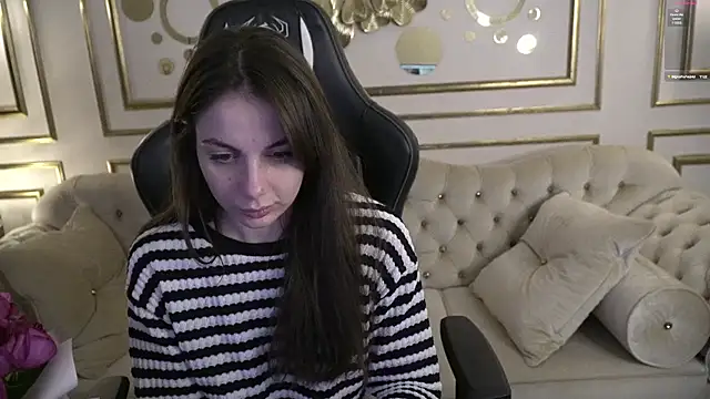 Alisa054 online show from 02/08/25, 07:59