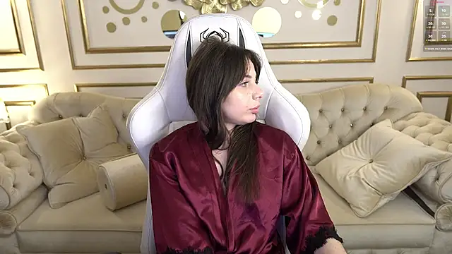Alisa054 online show from 02/16/25, 11:37