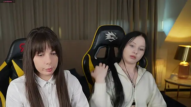 Alisa054 online show from 03/19/25, 03:51
