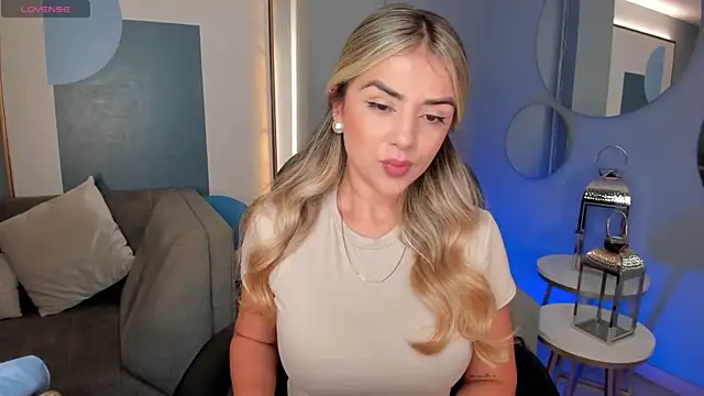 ChloePreston  online show from 02/21/26, 11:22