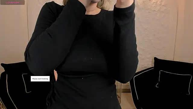 ChloePreston  online show from 05/18/26, 10:54
