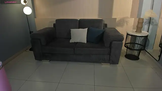 ChloePreston  online show from 06/03/26, 11:46