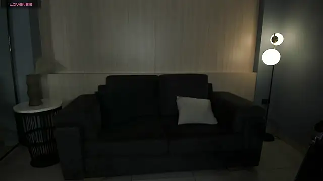 ChloePreston  online show from 06/07/26, 11:03