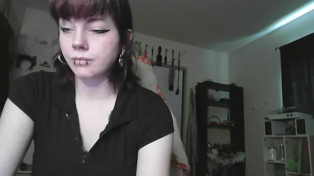 GoddessPinxx online show from 06/01/26, 09:05