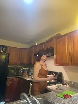 GoddessPinxx online show from 06/03/26, 08:25