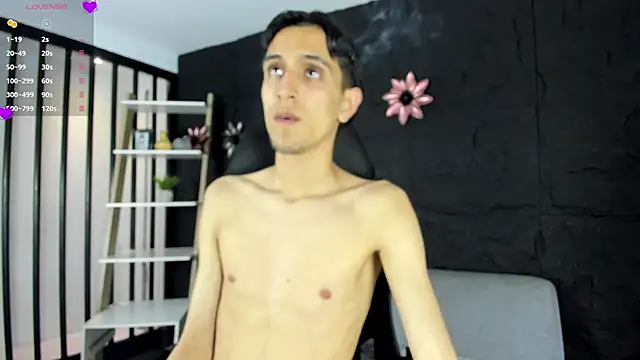 JackRibas  online show from 10/28/25, 04:16