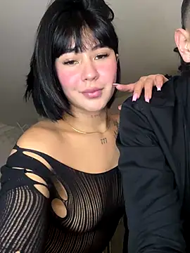 VictoriaEva online show from 12/03/24, 10:51