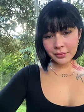 VictoriaEva online show from 12/05/24, 12:22