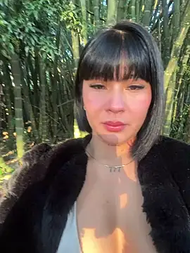 VictoriaEva online show from 12/08/24, 11:35