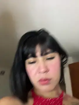 VictoriaEva online show from 12/08/24, 08:47