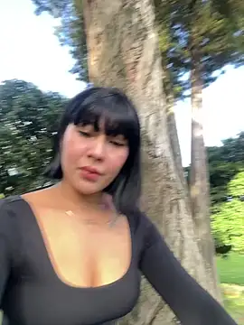 VictoriaEva online show from 12/18/24, 08:57