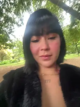 VictoriaEva online show from 12/19/24, 12:45