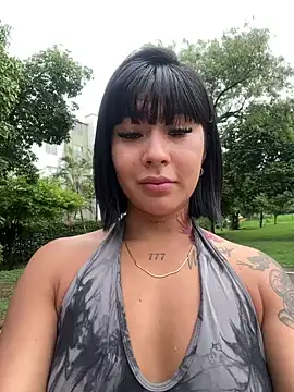 VictoriaEva online show from 12/31/24, 03:20