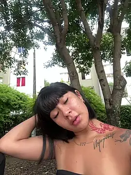 VictoriaEva online show from 01/02/25, 02:24