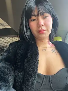 VictoriaEva online show from 01/24/25, 12:31