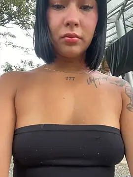 VictoriaEva online show from 01/26/25, 01:04