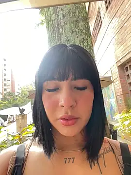 VictoriaEva online show from 02/07/25, 01:11