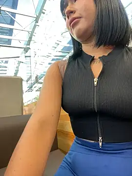VictoriaEva online show from 02/15/25, 01:16