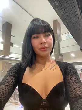 VictoriaEva online show from 02/20/25, 08:58