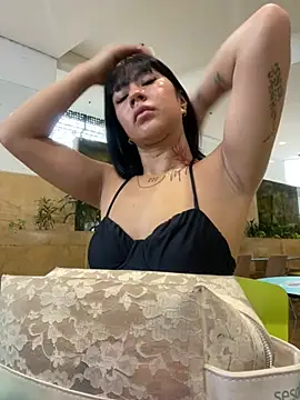 VictoriaEva online show from 02/26/25, 01:08